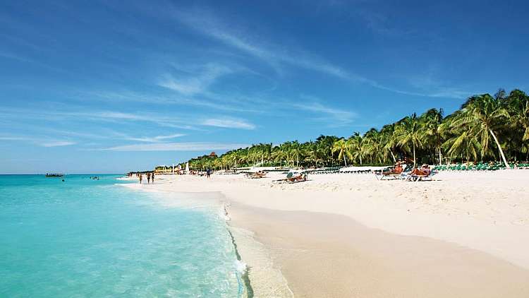 Riviera Maya